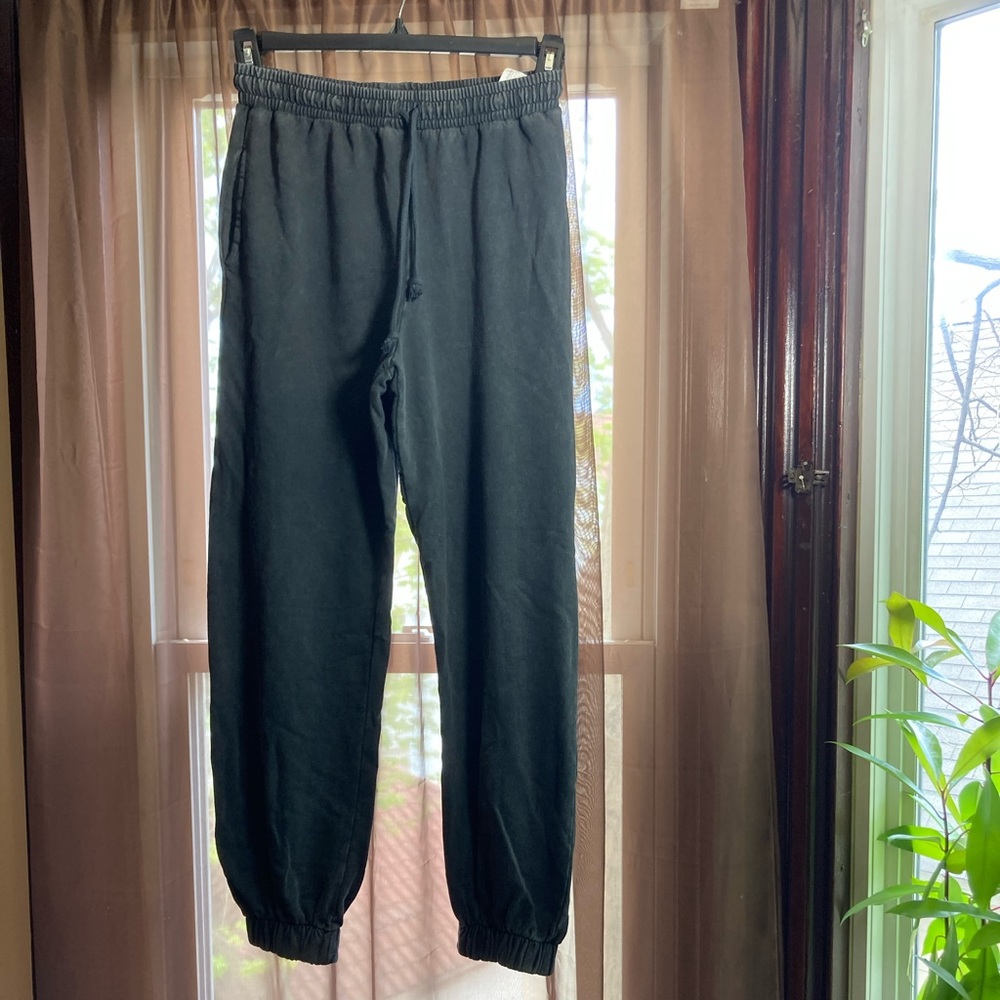 Stradivarius Jogger Pants